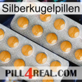 Silver Bullet Pills levitra2